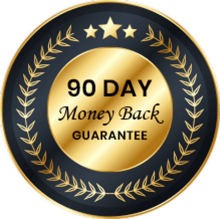 LeptiCell 100% Money Back Guarantee