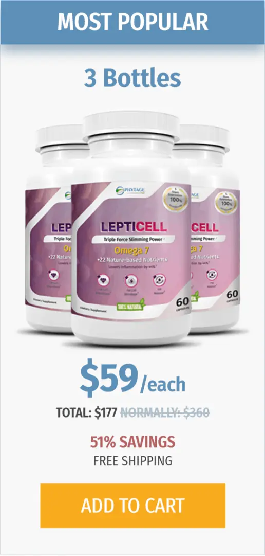 LeptiCell best offer price