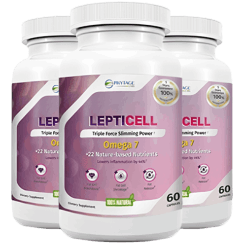 LeptiCell buy now