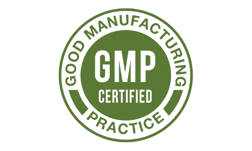 LeptiCell GMP Certified